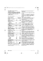 Preview for 98 page of BTI 9032225 Original Instructions Manual