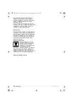 Preview for 102 page of BTI 9032225 Original Instructions Manual