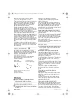 Preview for 106 page of BTI 9032225 Original Instructions Manual