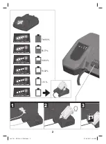 Предварительный просмотр 2 страницы BTI 9048279 Original Instructions Manual