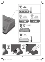 Предварительный просмотр 3 страницы BTI 9048279 Original Instructions Manual