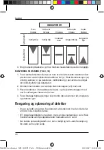 Предварительный просмотр 50 страницы BTI 9049761 Instruction Manual