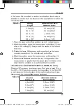 Предварительный просмотр 67 страницы BTI 9049761 Instruction Manual