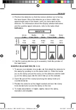 Предварительный просмотр 71 страницы BTI 9049761 Instruction Manual