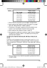 Предварительный просмотр 111 страницы BTI 9049761 Instruction Manual