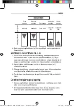 Предварительный просмотр 115 страницы BTI 9049761 Instruction Manual