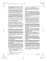 Preview for 5 page of BTI 9074279 Original Instructions Manual