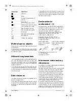 Preview for 14 page of BTI 9074279 Original Instructions Manual