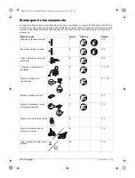 Предварительный просмотр 22 страницы BTI 9074279 Original Instructions Manual