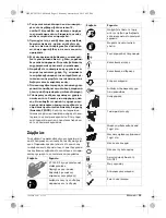 Предварительный просмотр 33 страницы BTI 9074279 Original Instructions Manual