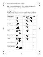 Предварительный просмотр 43 страницы BTI 9074279 Original Instructions Manual