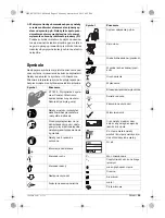 Предварительный просмотр 55 страницы BTI 9074279 Original Instructions Manual