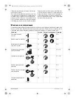 Предварительный просмотр 64 страницы BTI 9074279 Original Instructions Manual