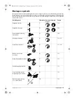 Предварительный просмотр 71 страницы BTI 9074279 Original Instructions Manual