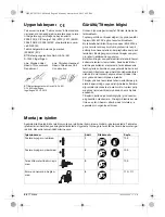 Предварительный просмотр 84 страницы BTI 9074279 Original Instructions Manual