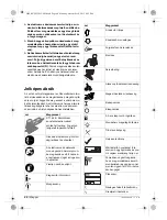 Предварительный просмотр 90 страницы BTI 9074279 Original Instructions Manual