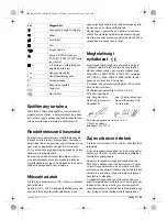 Предварительный просмотр 91 страницы BTI 9074279 Original Instructions Manual