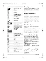 Предварительный просмотр 105 страницы BTI 9074279 Original Instructions Manual