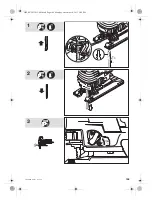 Предварительный просмотр 109 страницы BTI 9074279 Original Instructions Manual