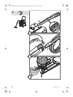 Предварительный просмотр 110 страницы BTI 9074279 Original Instructions Manual