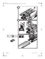 Предварительный просмотр 112 страницы BTI 9074279 Original Instructions Manual