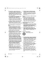 Preview for 168 page of BTI 9074280 Original Instructions Manual