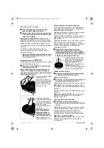 Preview for 171 page of BTI 9074280 Original Instructions Manual