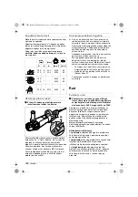 Preview for 172 page of BTI 9074280 Original Instructions Manual