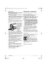 Preview for 174 page of BTI 9074280 Original Instructions Manual