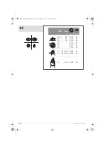 Preview for 34 page of BTI 9078430 Original Instructions Manual