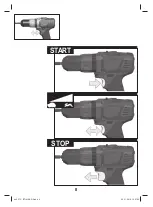 Preview for 8 page of BTI 9078473 Original Instructions Manual