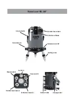 Предварительный просмотр 7 страницы BTI 9078987 Manual