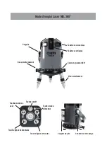 Предварительный просмотр 12 страницы BTI 9078987 Manual