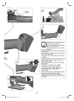 Preview for 3 page of BTI 9081243 Original Instructions Manual