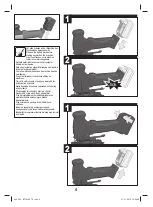 Предварительный просмотр 4 страницы BTI 9081243 Original Instructions Manual