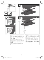 Предварительный просмотр 6 страницы BTI 9081243 Original Instructions Manual