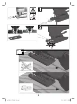 Предварительный просмотр 8 страницы BTI 9081243 Original Instructions Manual