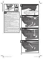 Предварительный просмотр 10 страницы BTI 9081243 Original Instructions Manual