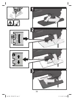 Предварительный просмотр 11 страницы BTI 9081243 Original Instructions Manual