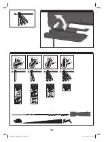 Предварительный просмотр 13 страницы BTI 9081243 Original Instructions Manual