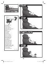 Предварительный просмотр 14 страницы BTI 9081243 Original Instructions Manual