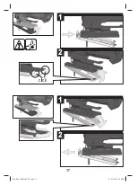 Предварительный просмотр 17 страницы BTI 9081243 Original Instructions Manual