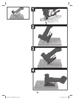 Предварительный просмотр 18 страницы BTI 9081243 Original Instructions Manual