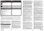 Preview for 16 page of BTI 9082943 Original Instructions Manual