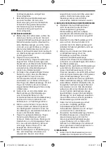 Предварительный просмотр 14 страницы BTI 9084976 Original Instructions Manual