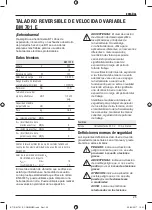 Preview for 27 page of BTI 9084976 Original Instructions Manual