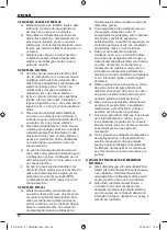 Preview for 68 page of BTI 9084976 Original Instructions Manual