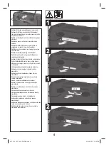 Предварительный просмотр 4 страницы BTI 9089234 Original Instructions Manual