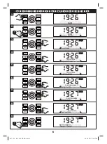 Предварительный просмотр 6 страницы BTI 9089234 Original Instructions Manual