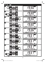 Preview for 7 page of BTI 9089234 Original Instructions Manual